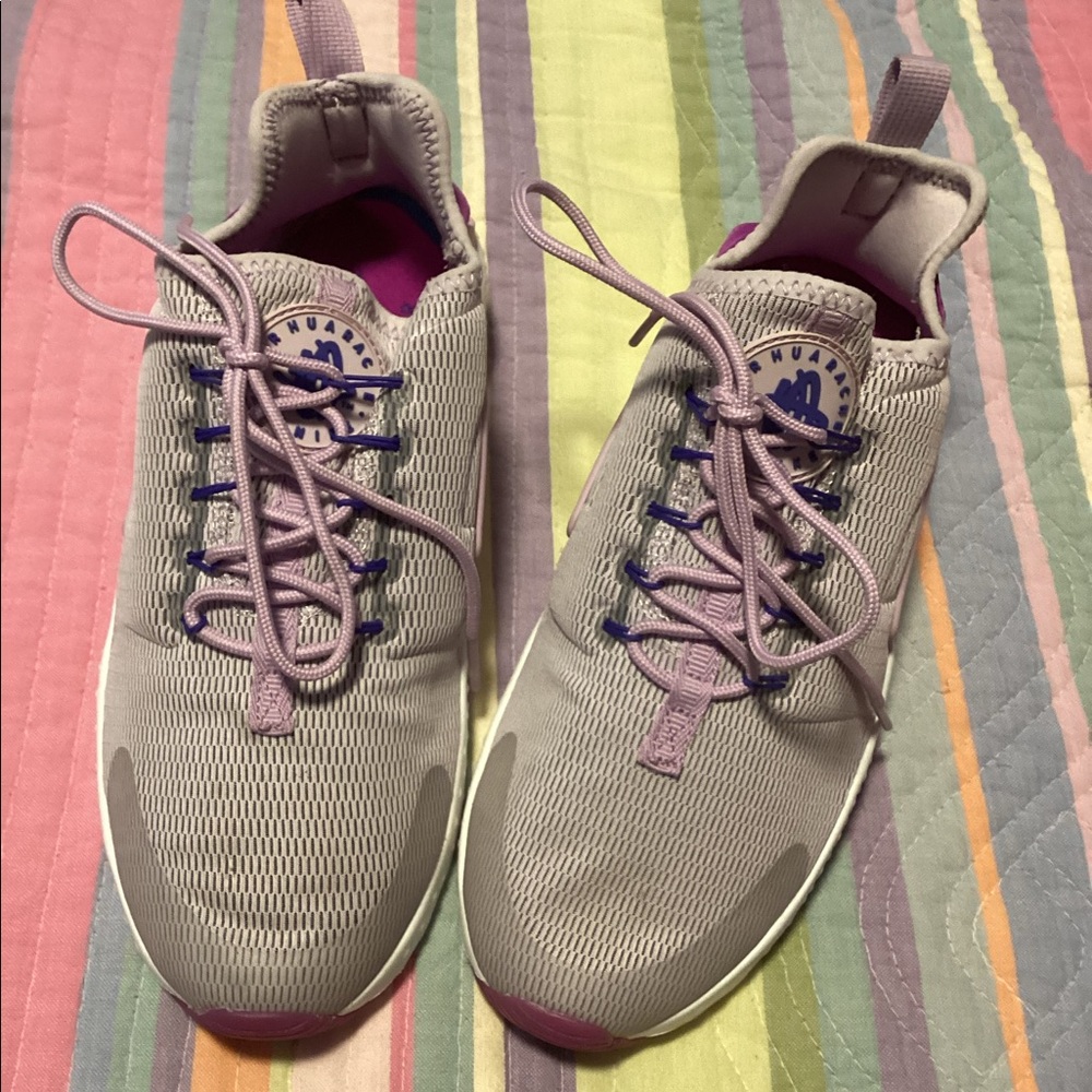 Nike Huarache women’s shoes.